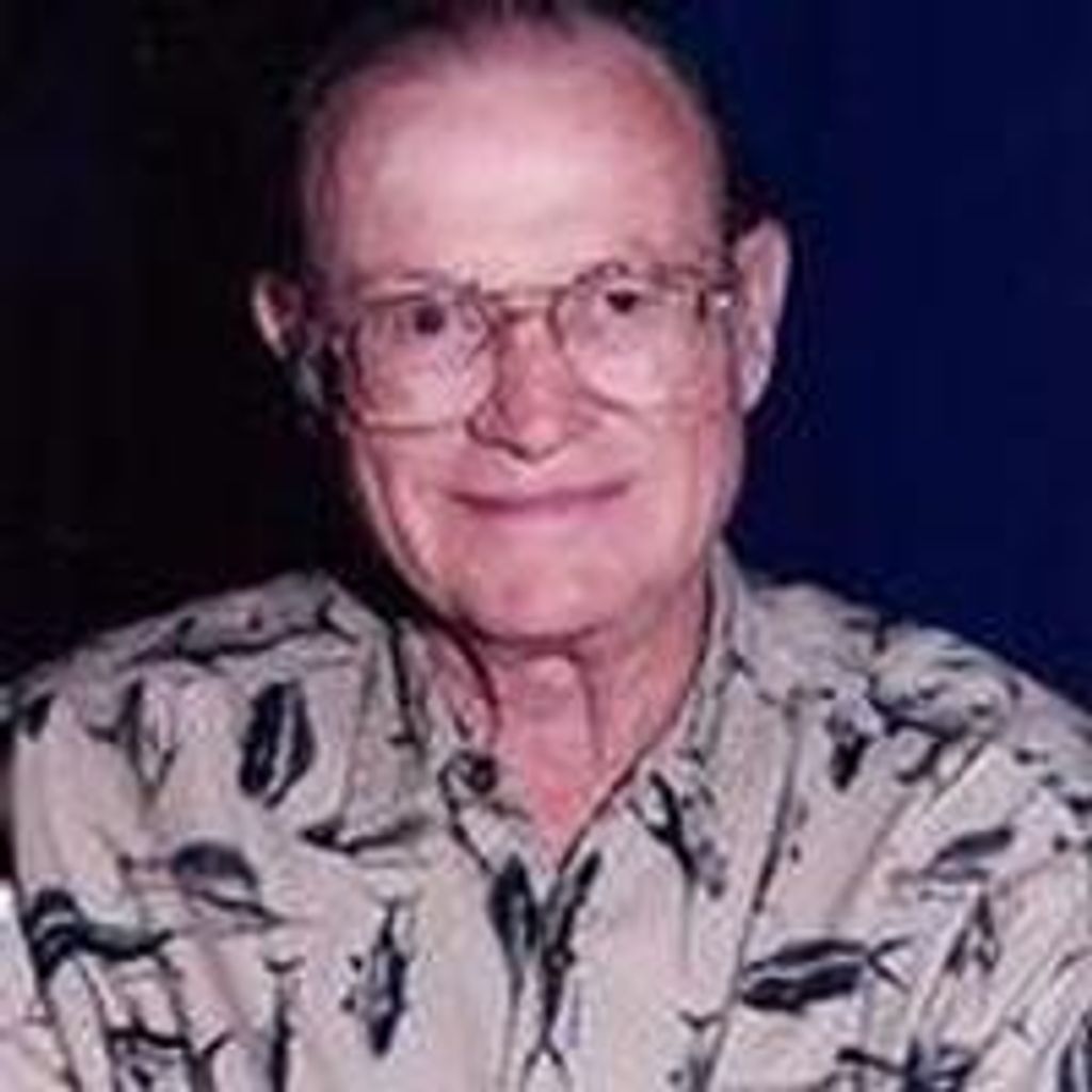 Billy Carl Watson