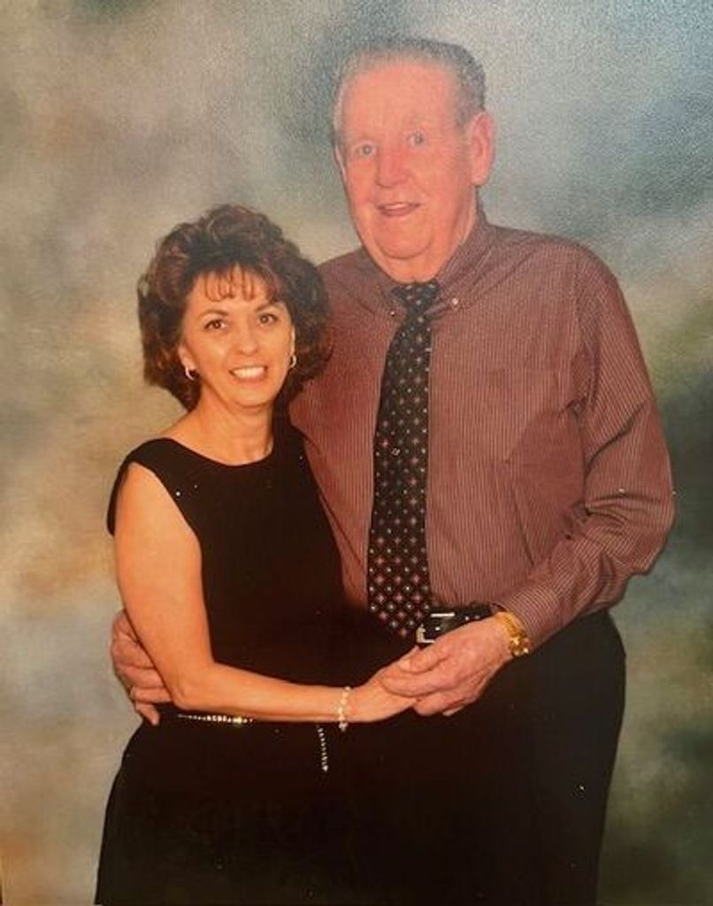 David "Fats" Montgomery Linkous Profile Photo