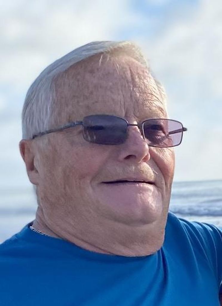 Duane B. Chamberlain