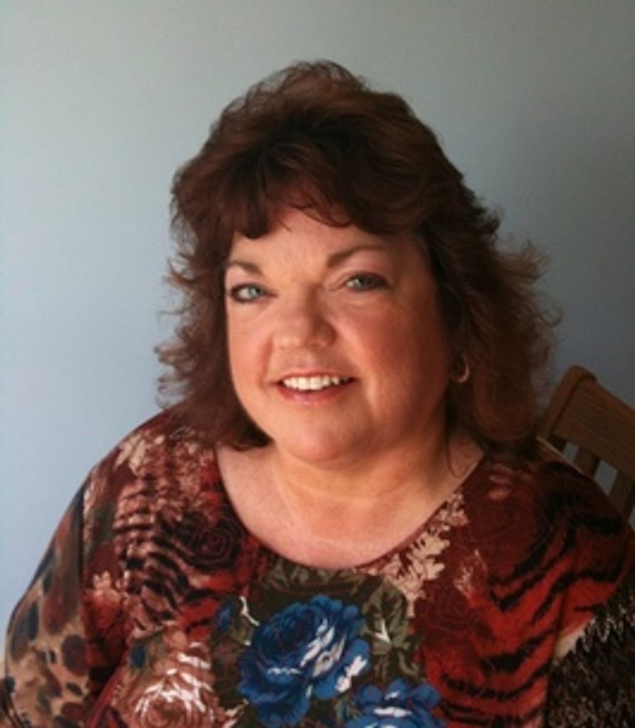 Beth Raffety Profile Photo