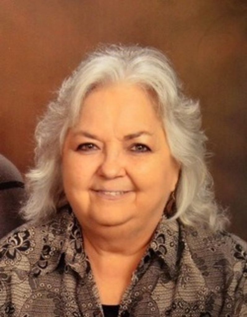 Judy Fay Mccoy Morton