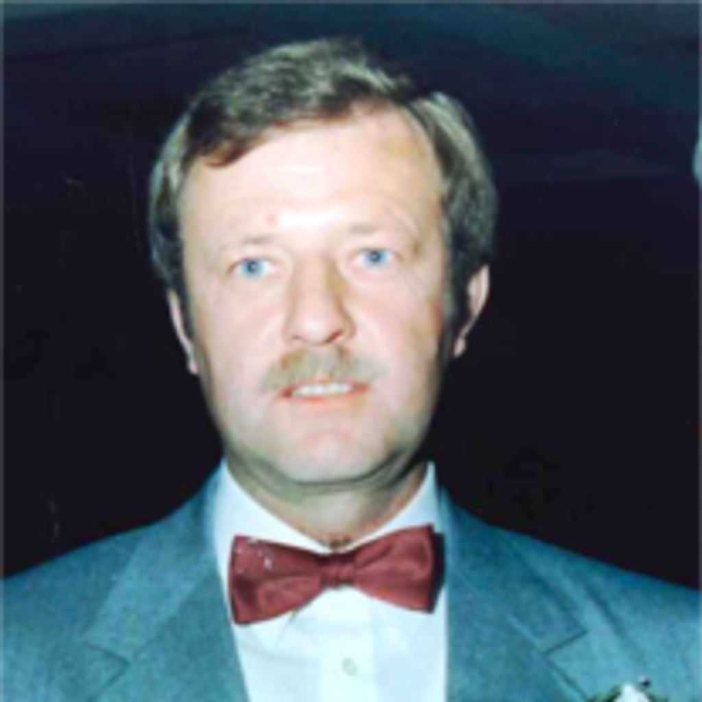Wolfgang Gerhard Mitschlatis