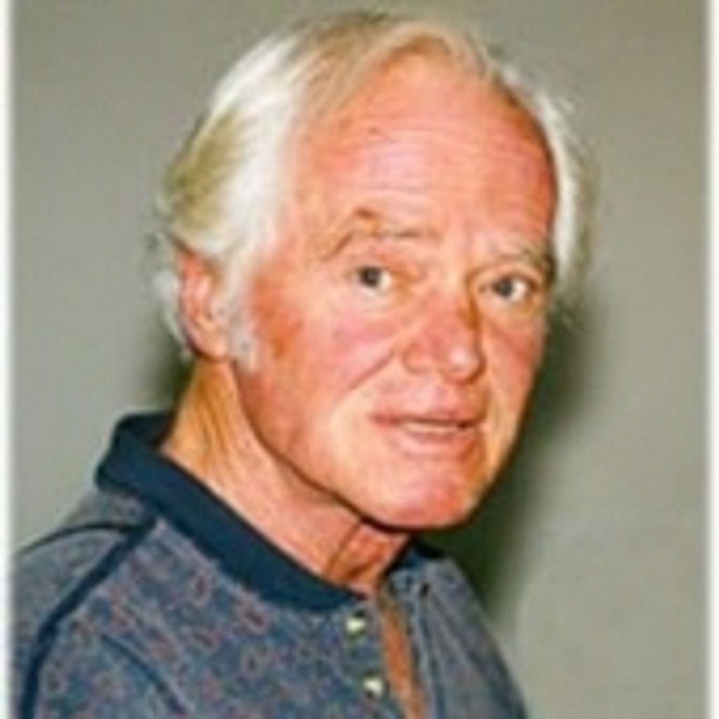 John F. Watson