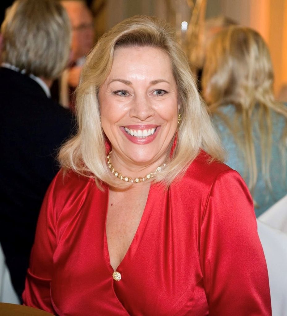 Gloria K. Shenk Profile Photo