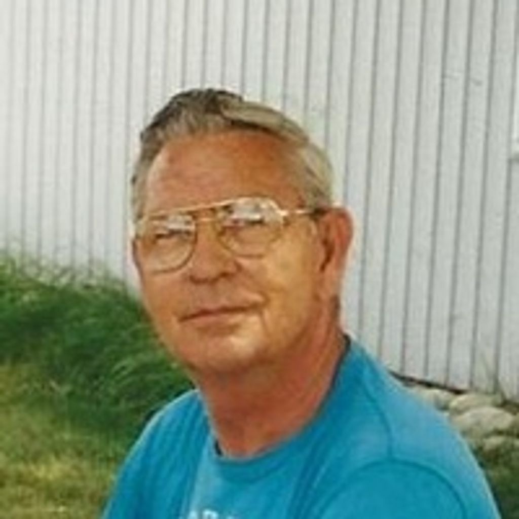 Richard Wells