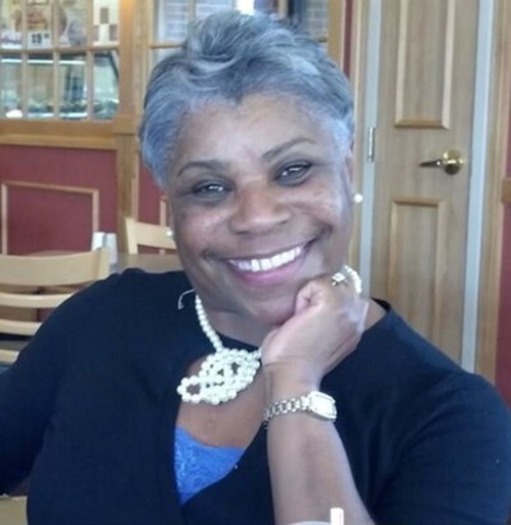 Anita Williams Profile Photo
