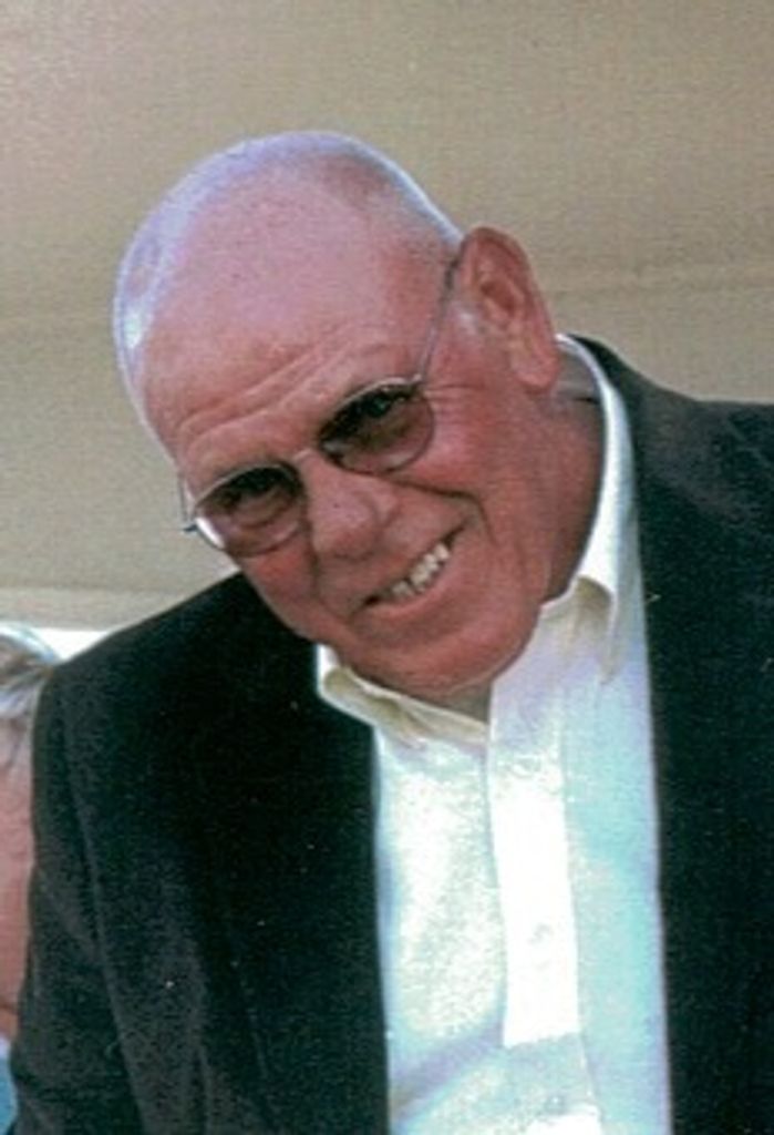 Dennis Joseph Schetter