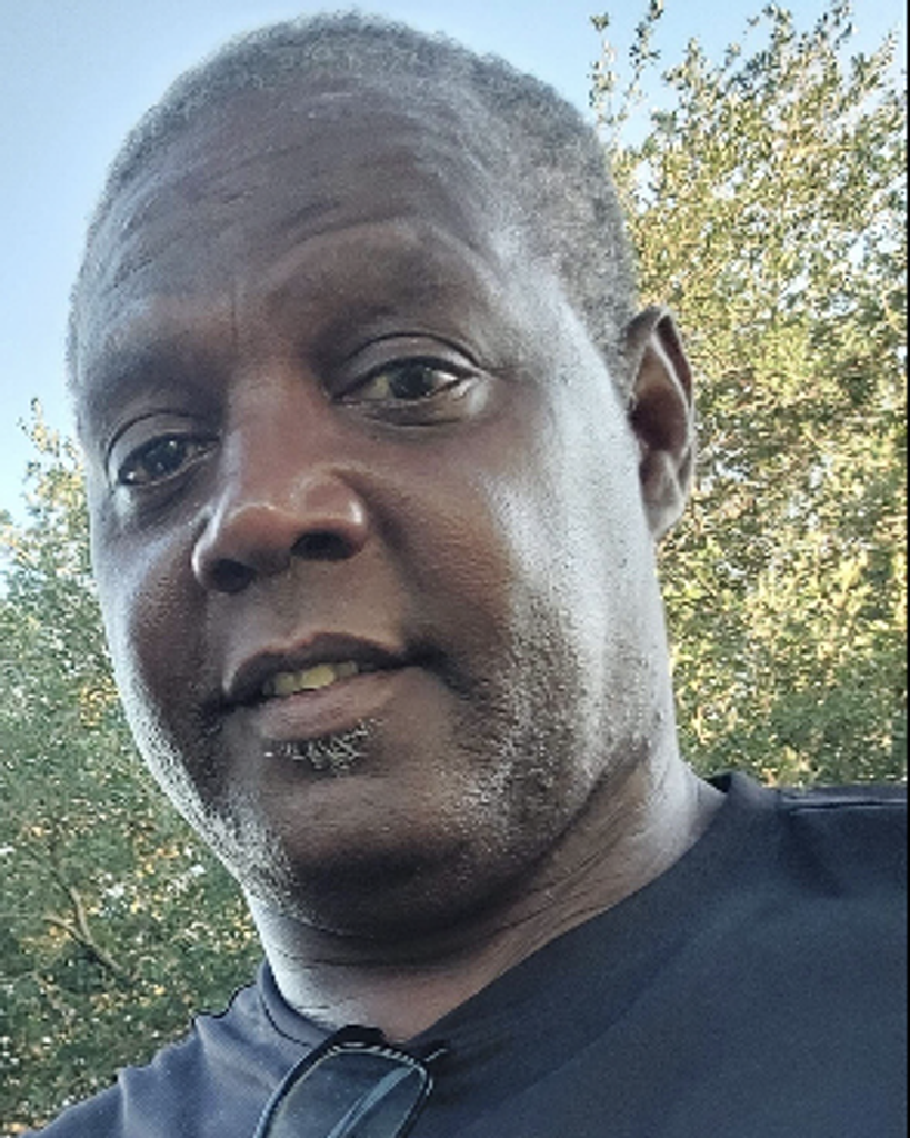 John Anthony Robinson