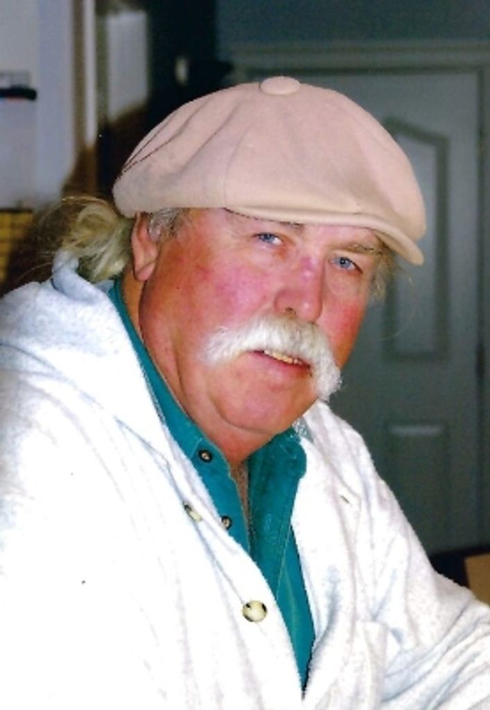 Donald Lewis Hennessey Profile Photo