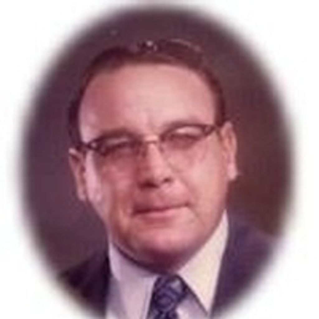 Gerald W. Springer