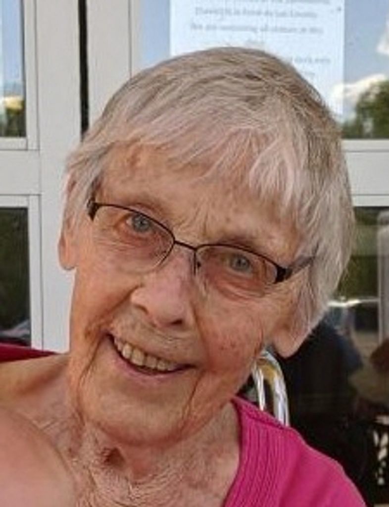 Doris E. Duwell Profile Photo