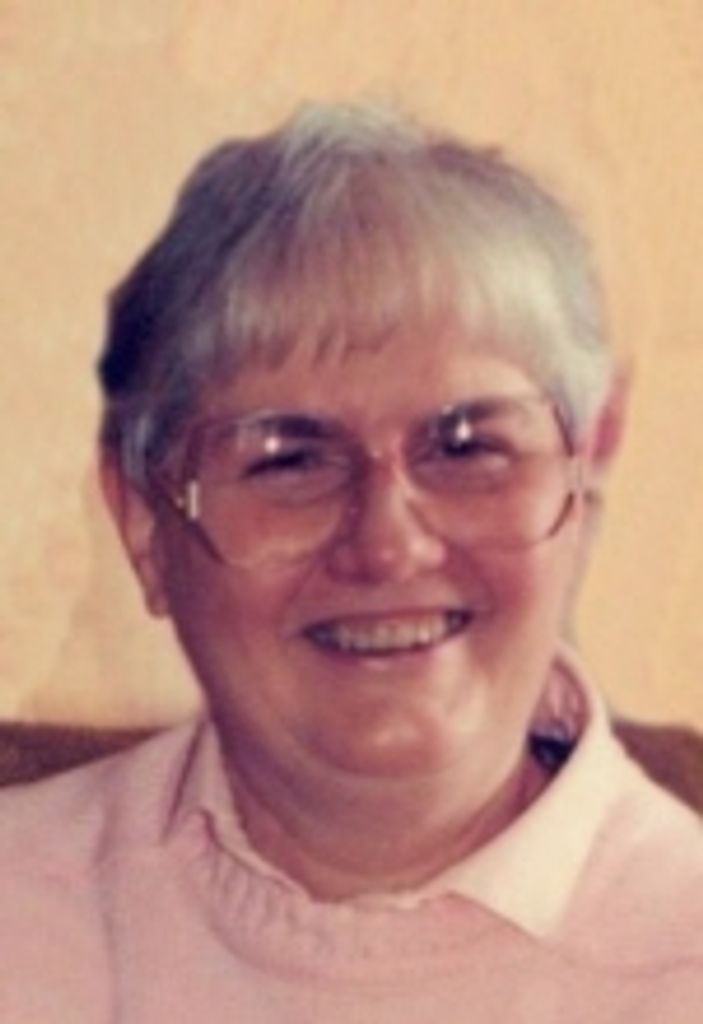 Patricia P. Mooney