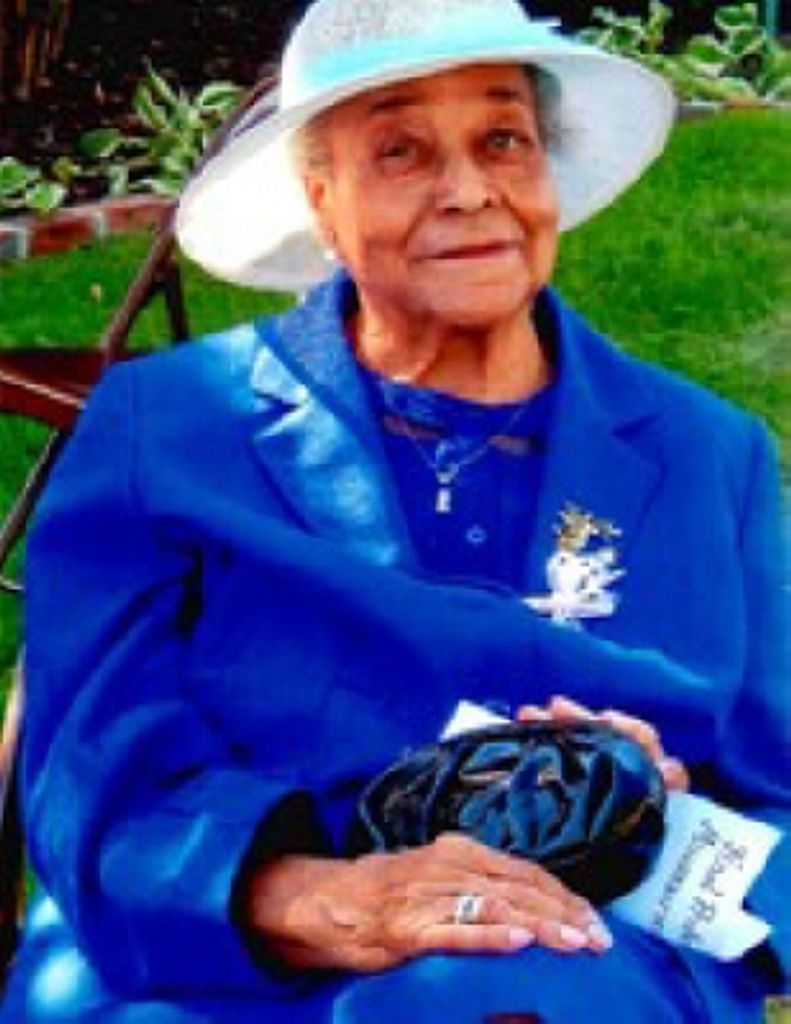 Dorothy Smith