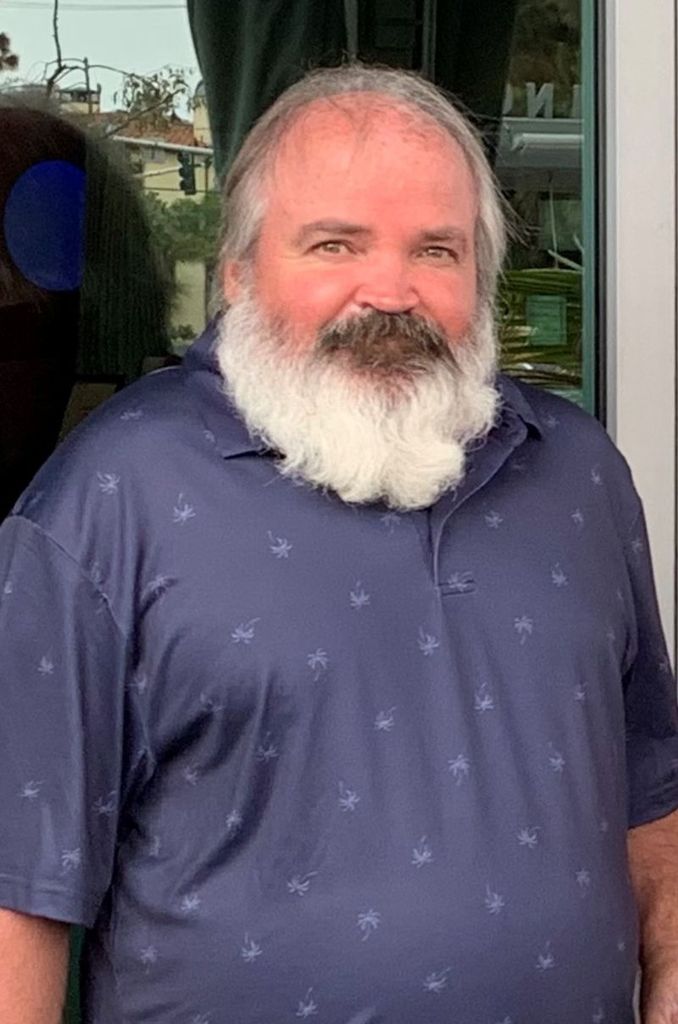 Timothy Joseph Heffernan