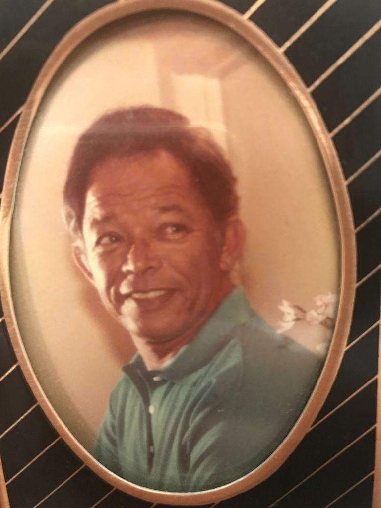 Jose Villalobos Martinez