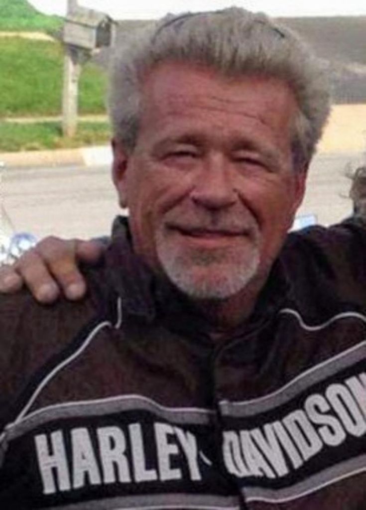 Michael Dean "Logger" Dillman Profile Photo