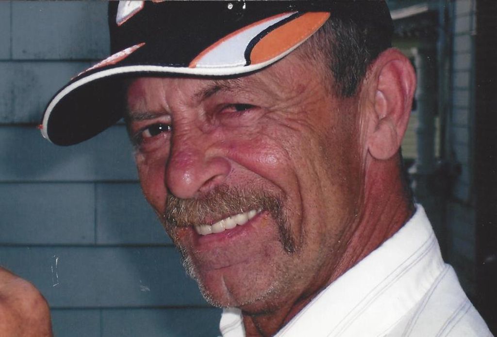 Randy M. Whalen, Sr. Profile Photo