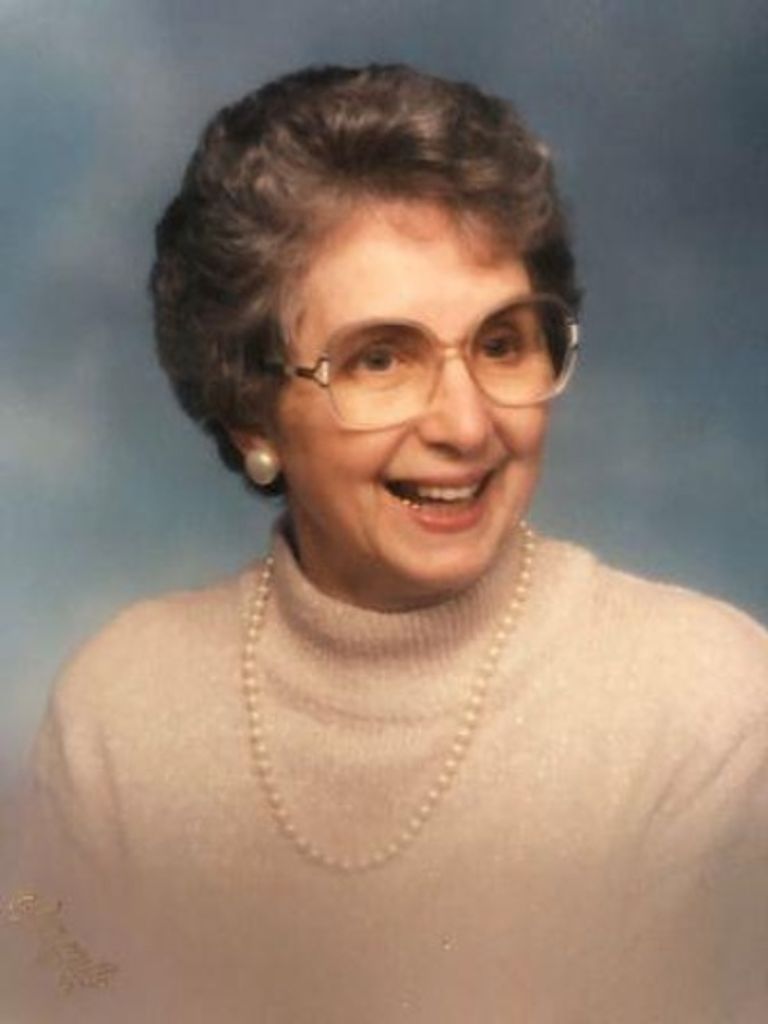 Rita D. (Glesinger) Bishop Profile Photo