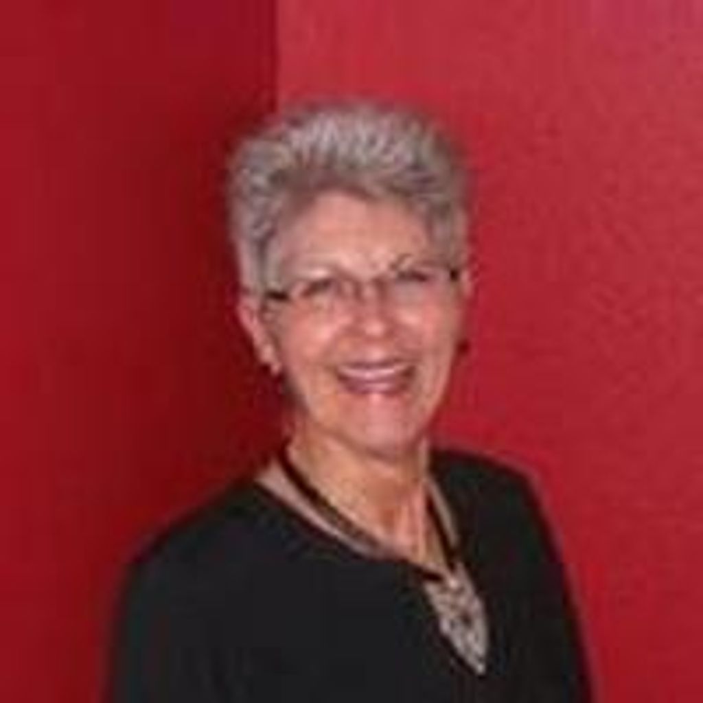 Blanche Lucille Smith