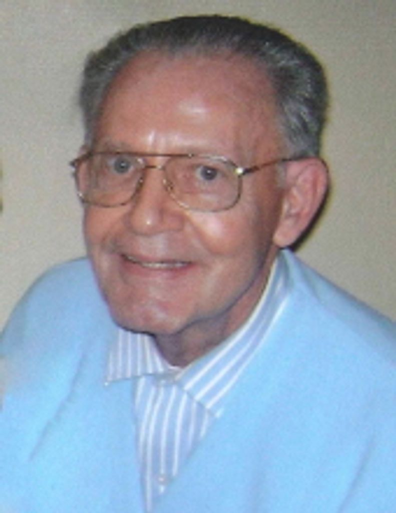 Glenn Edward Bower Profile Photo