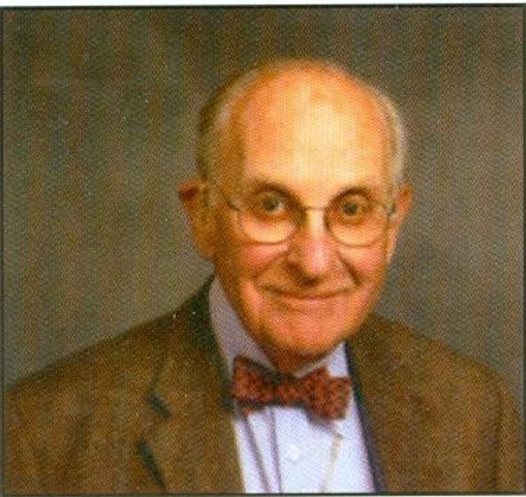 Joseph Auchincloss Md