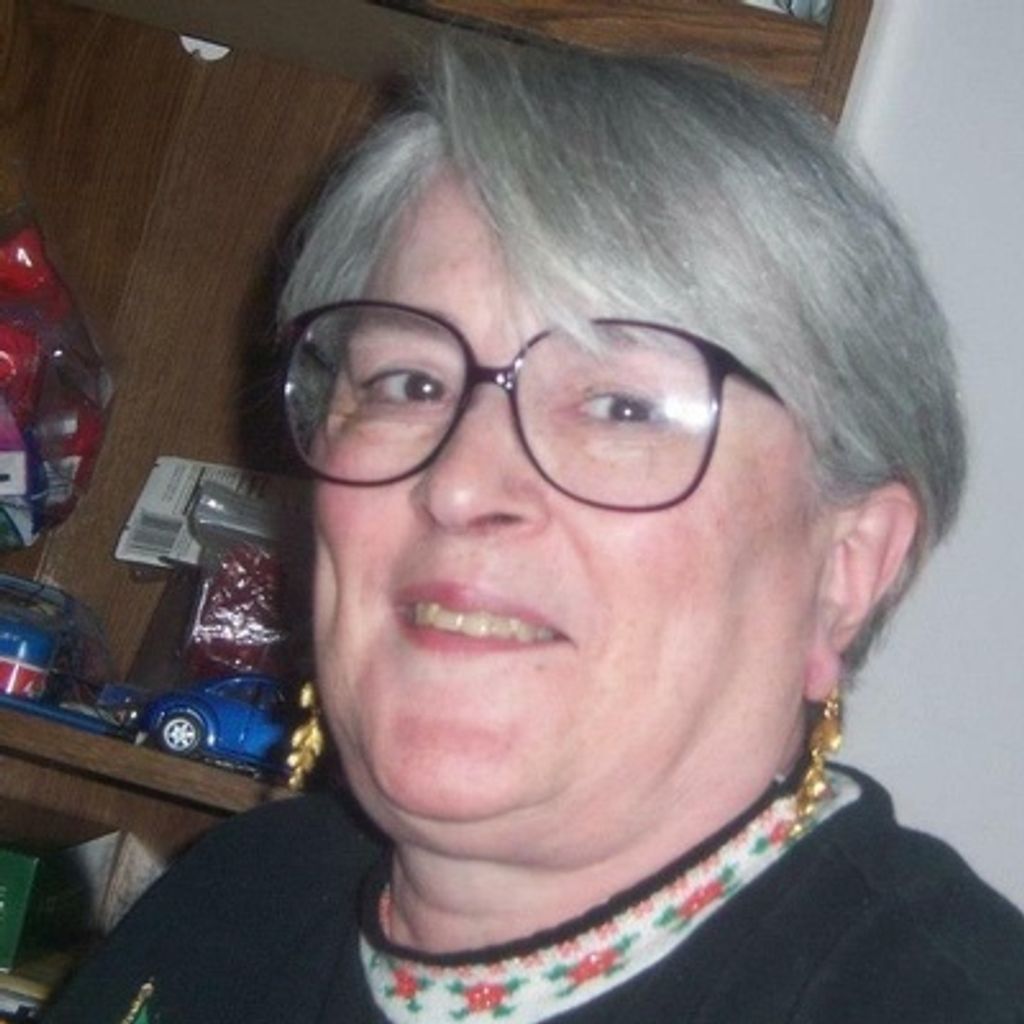 Roberta “Bobbi” Martin