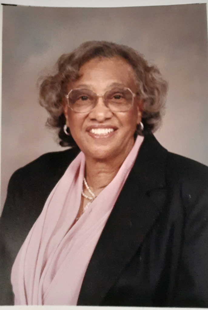 Juanna Kee Jenkins Profile Photo