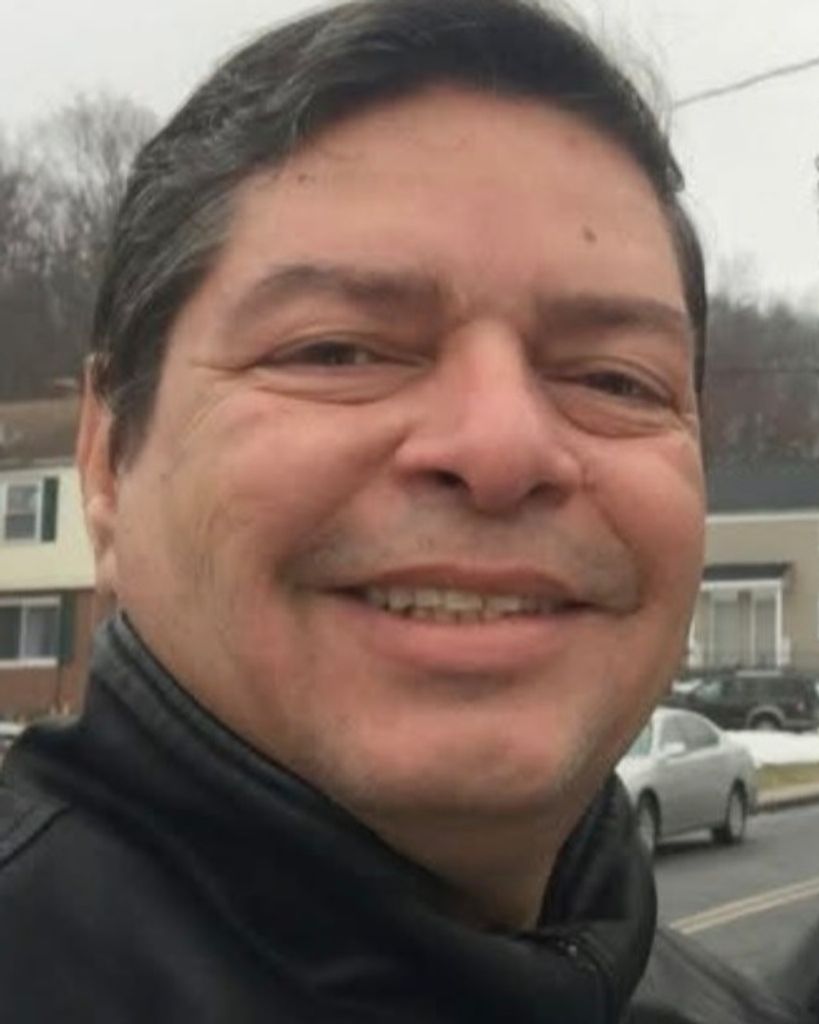 Francisco "Frank" Gomez Profile Photo