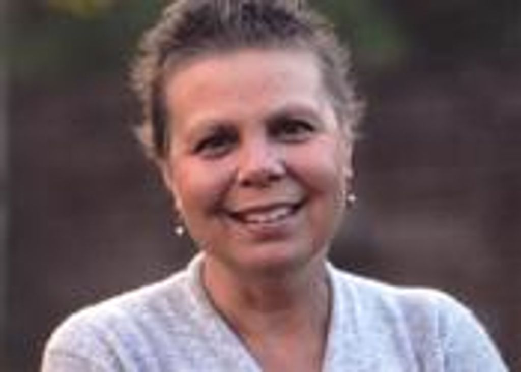Gail Ellen Santilli-Gruver