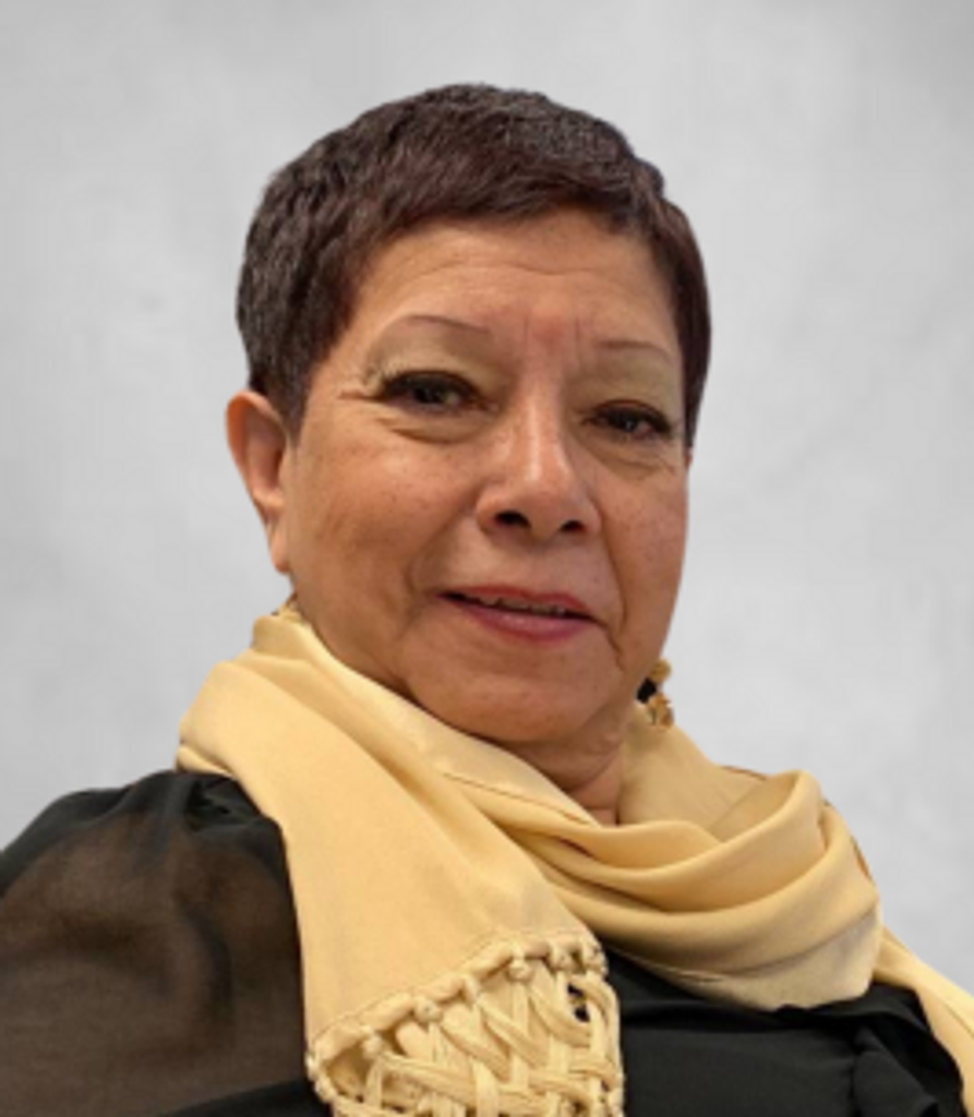Yolanda Alvarez Profile Photo