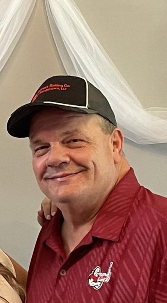 David Alan Maupin Profile Photo