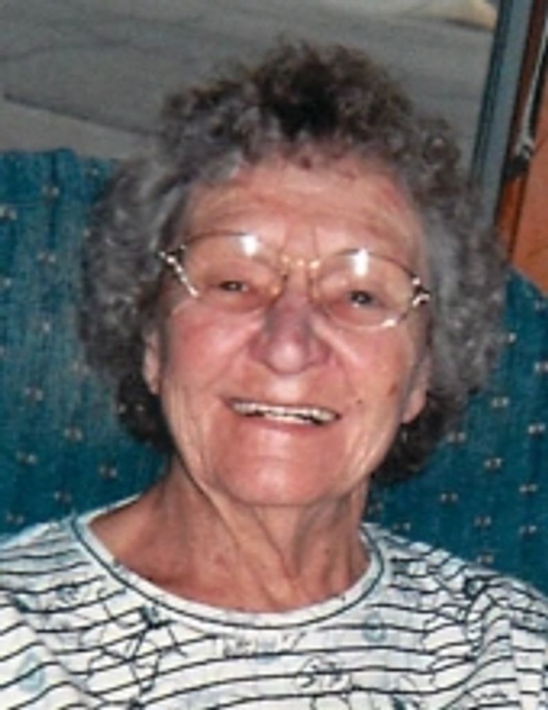 Ila Johnson