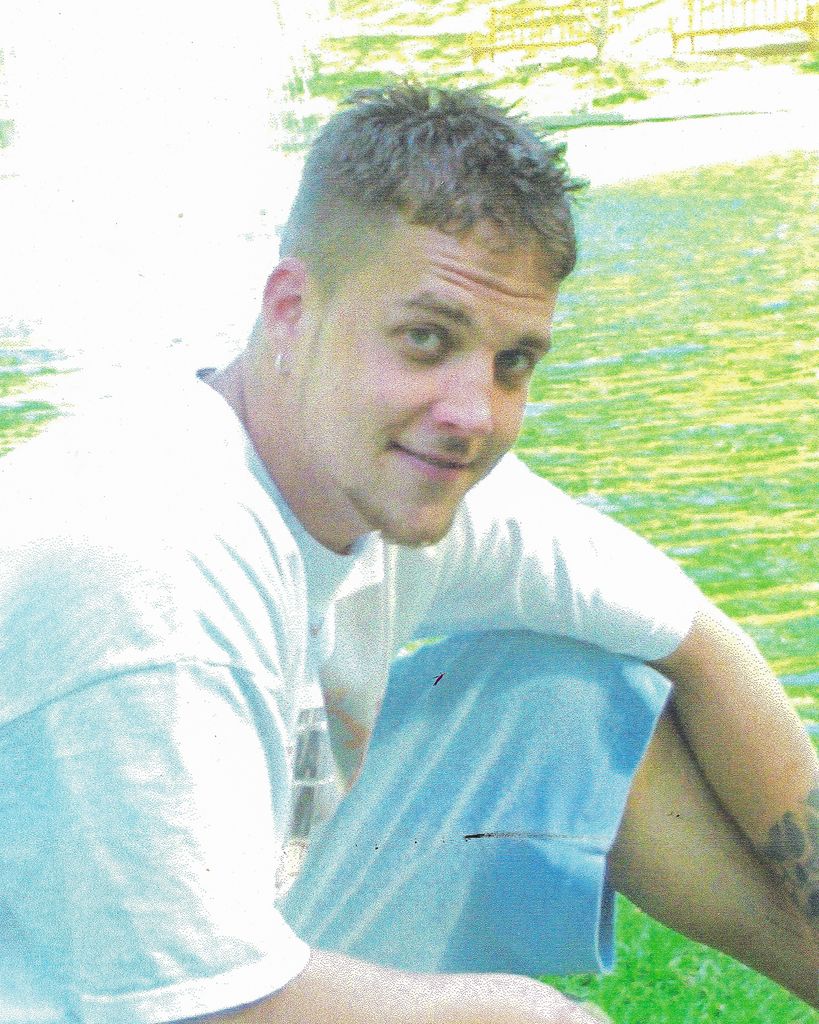 Kenswell "Kody" Otho Dewey