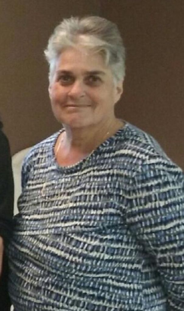 Brenda Kay Alexander Profile Photo