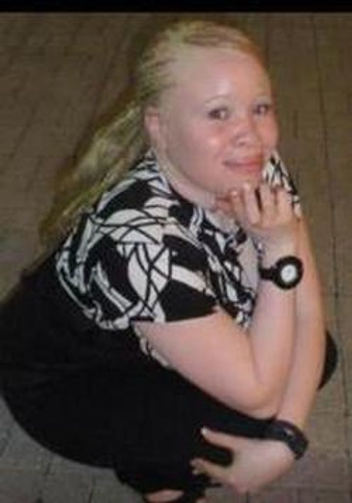 Quwanda "Pinki" High Profile Photo