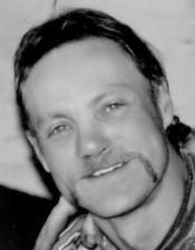 Michael Lawrence Lewis