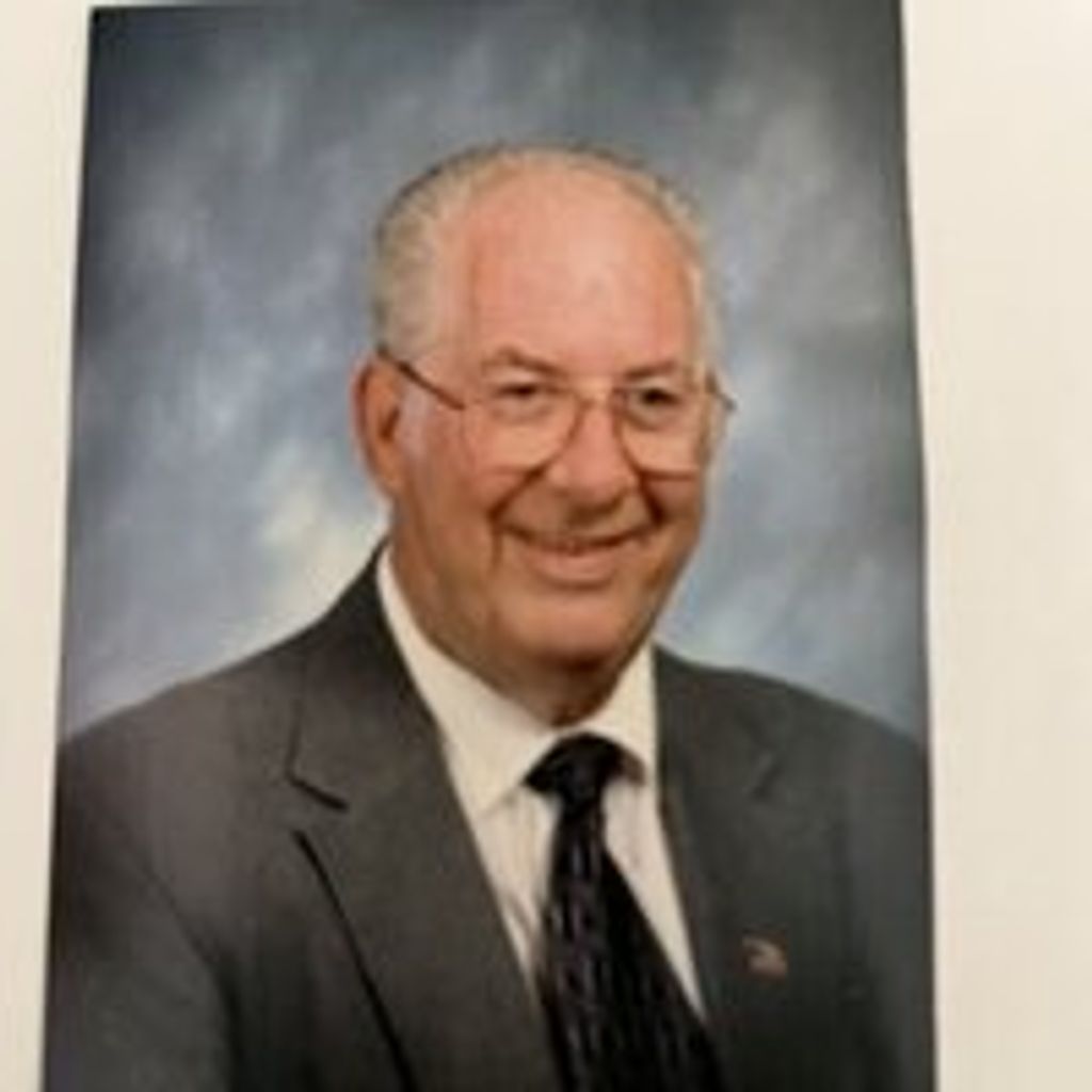 James Wilson Farnsworth Jr.