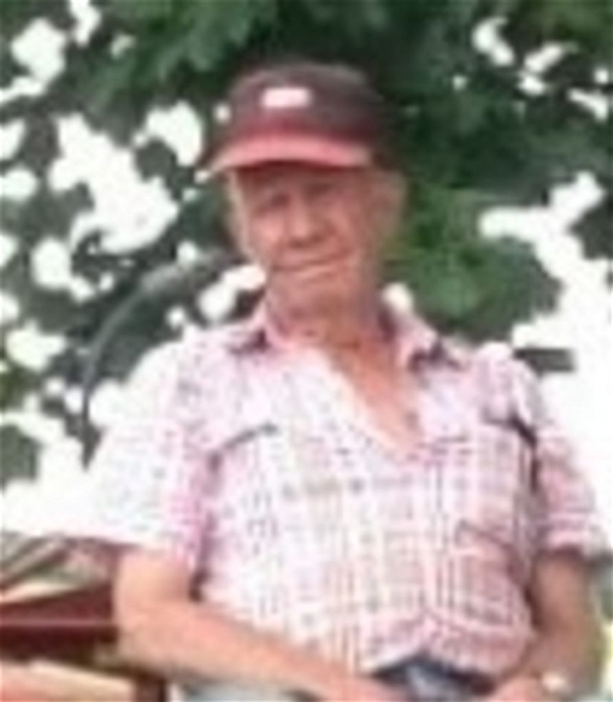 Marvin H. "Buck" Burton