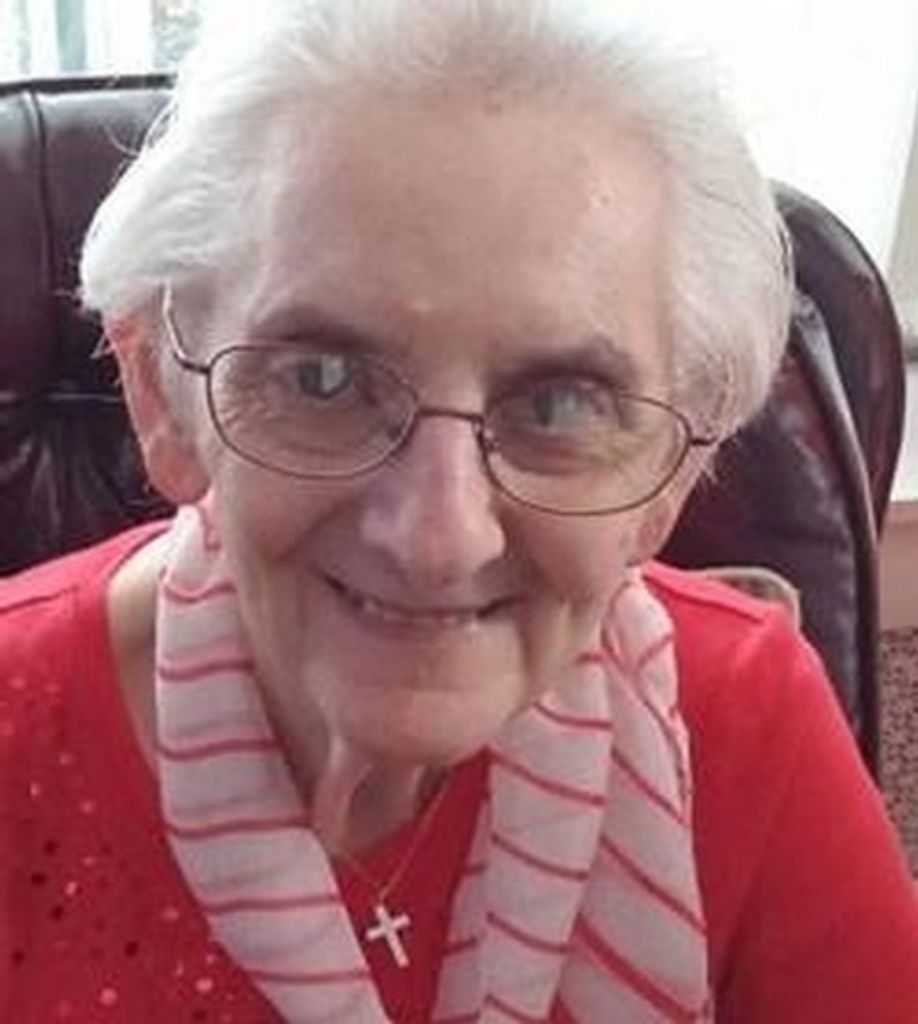 Antoinette J. Santino Carroll