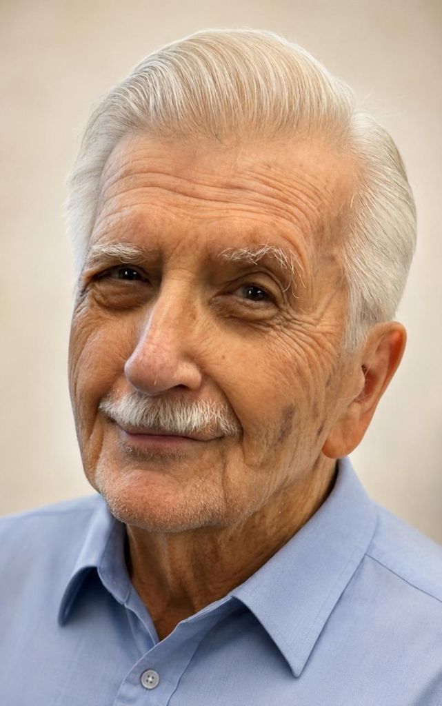 Ernest Lanzalotti Profile Photo
