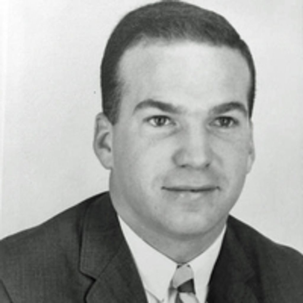 Gerald A. Scheidhauer, Sr.