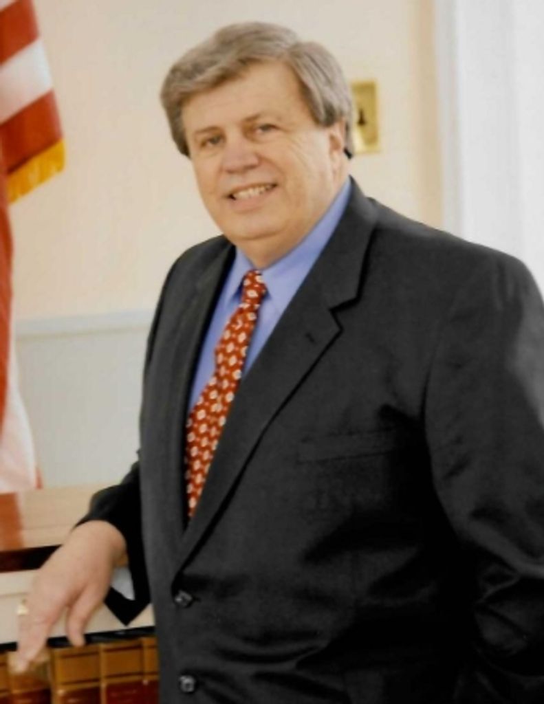 Richard C. Sousa, Sr. 