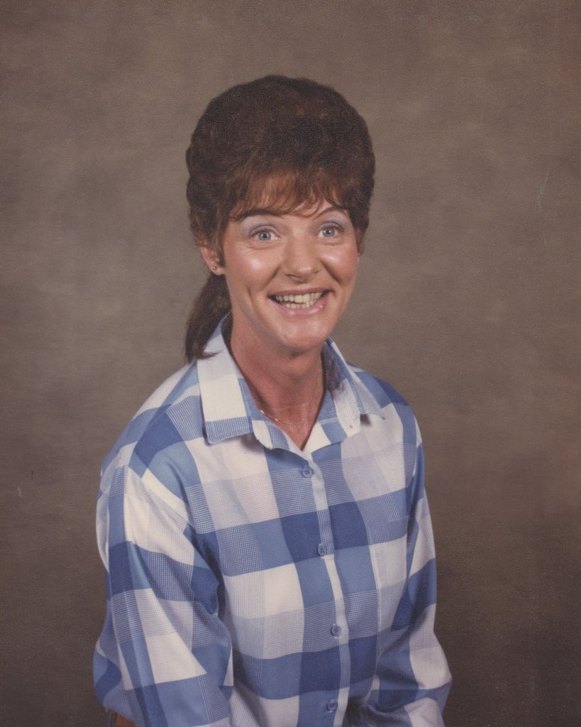 Edith Ivalee Williams Profile Photo