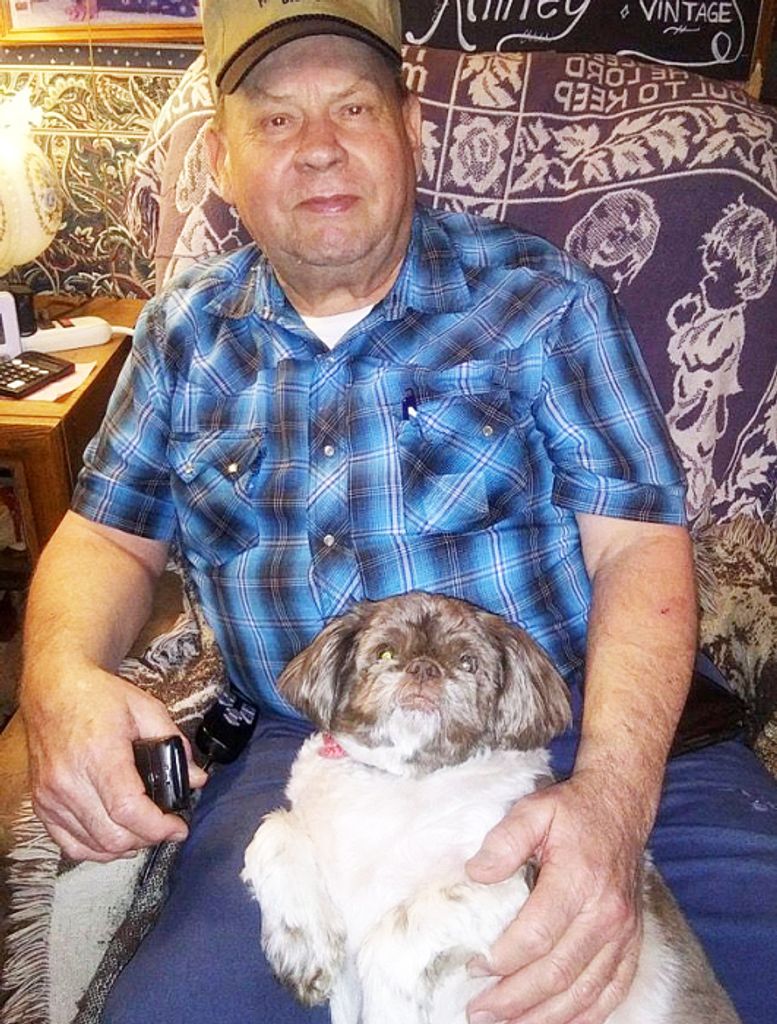 Flavis Bertie Mckinney Profile Photo