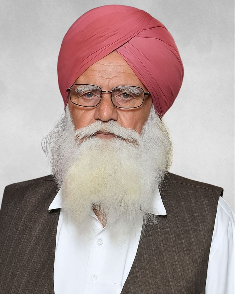 Balwinder Singh Dhaliwal Profile Photo