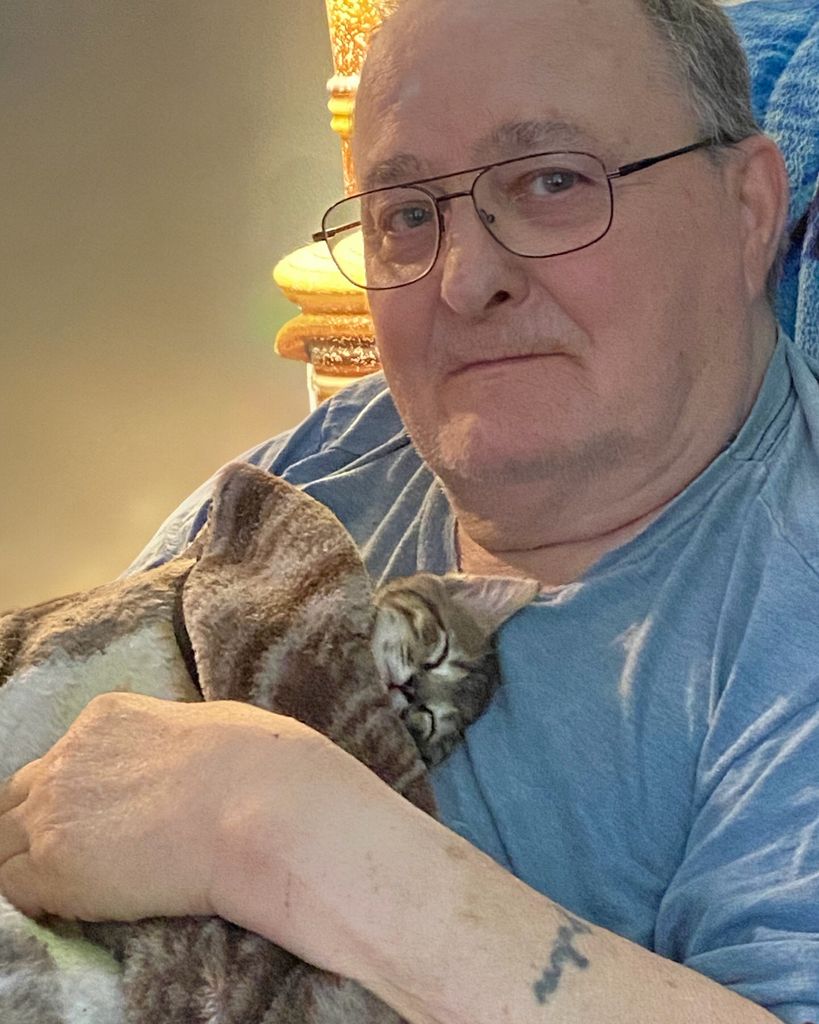 John Edward Wilson Profile Photo