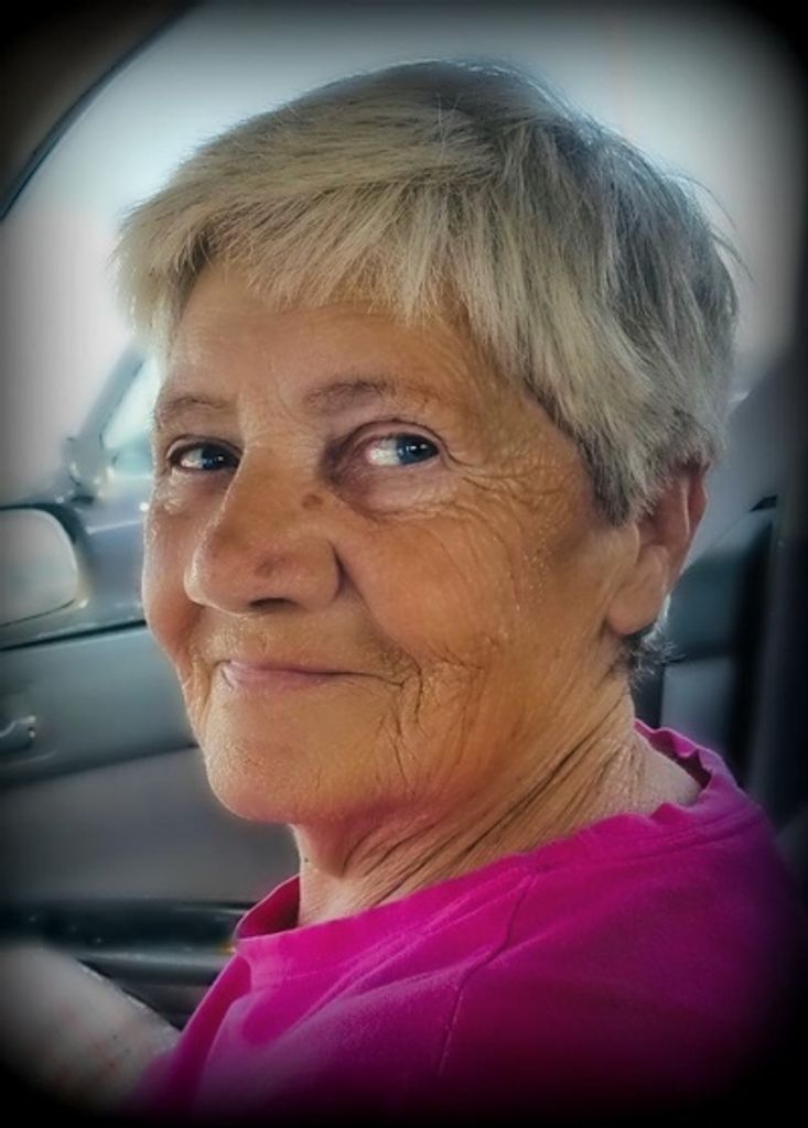 Carolyn Waters