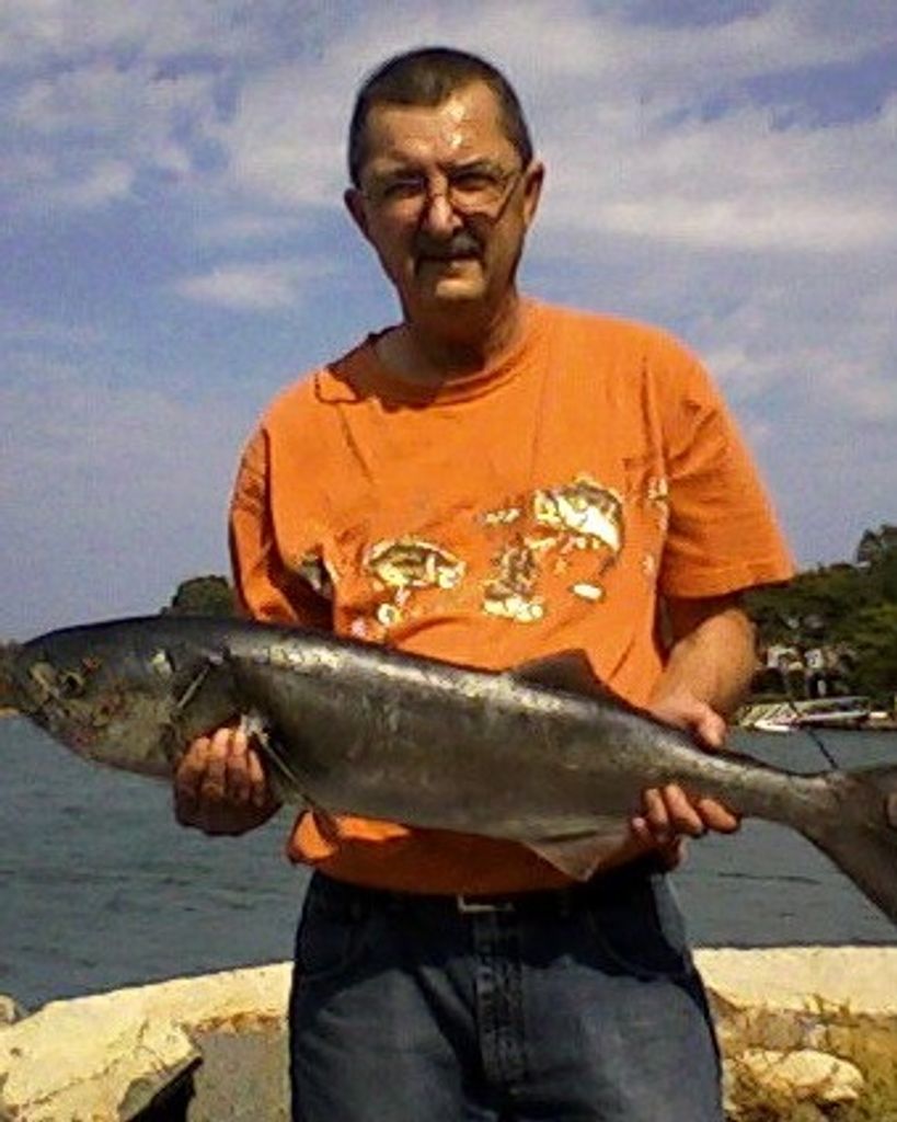 John William Chagaris