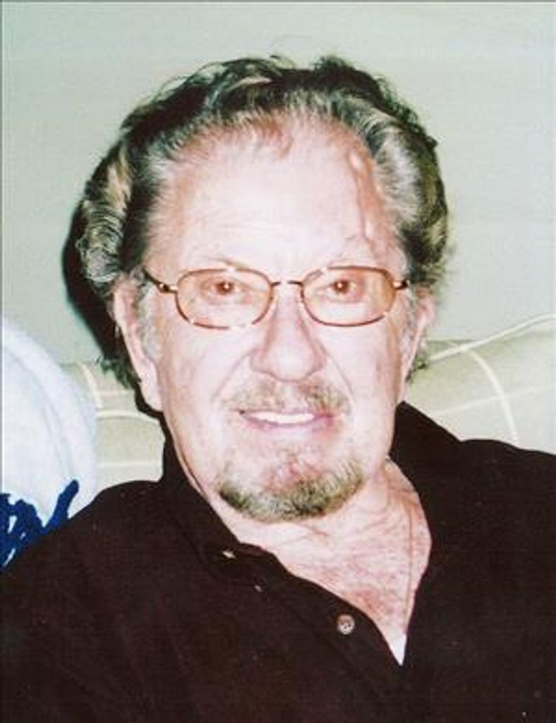 Clayton Ragan