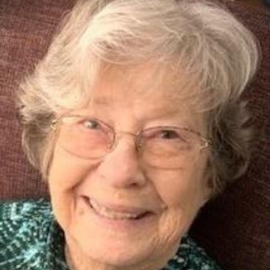 Lois Mcree Monteith